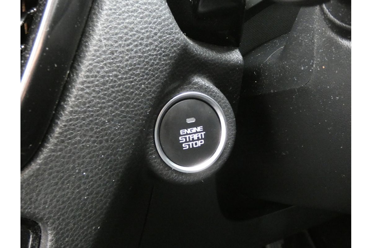 2023 Isuzu D-MAX