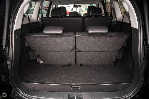 2024 Mitsubishi Pajero Sport Exceed QG