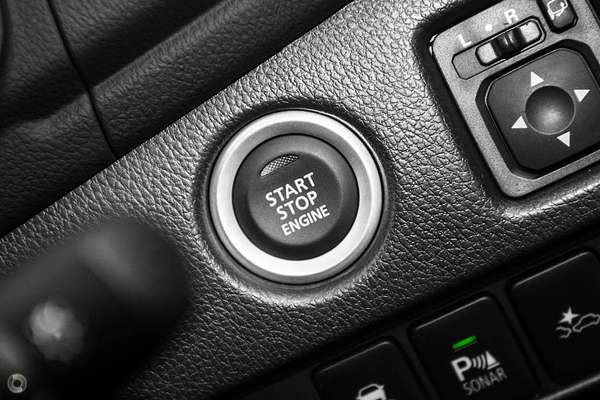 2024 Mitsubishi Pajero Sport Exceed QG