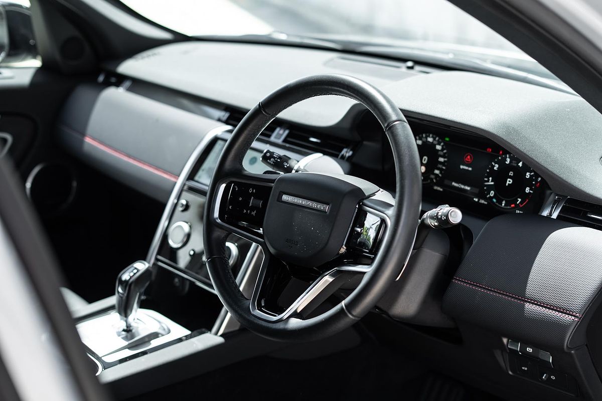 2023 Land Rover Discovery Sport P250 R-Dynamic SE L550