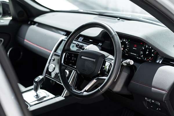 2023 Land Rover Discovery Sport P250 R-Dynamic SE L550