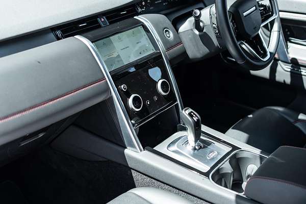 2023 Land Rover Discovery Sport P250 R-Dynamic SE L550