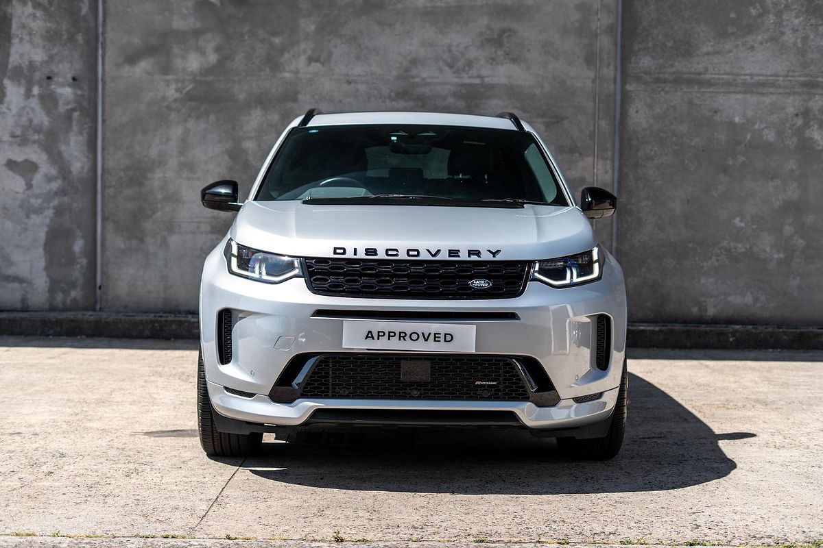 2023 Land Rover Discovery Sport P250 R-Dynamic SE L550