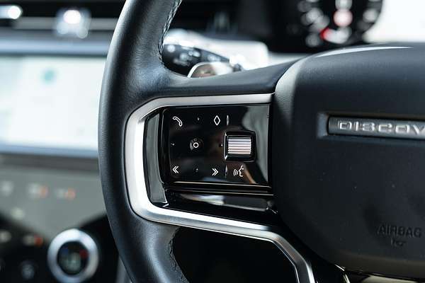 2023 Land Rover Discovery Sport P250 R-Dynamic SE L550