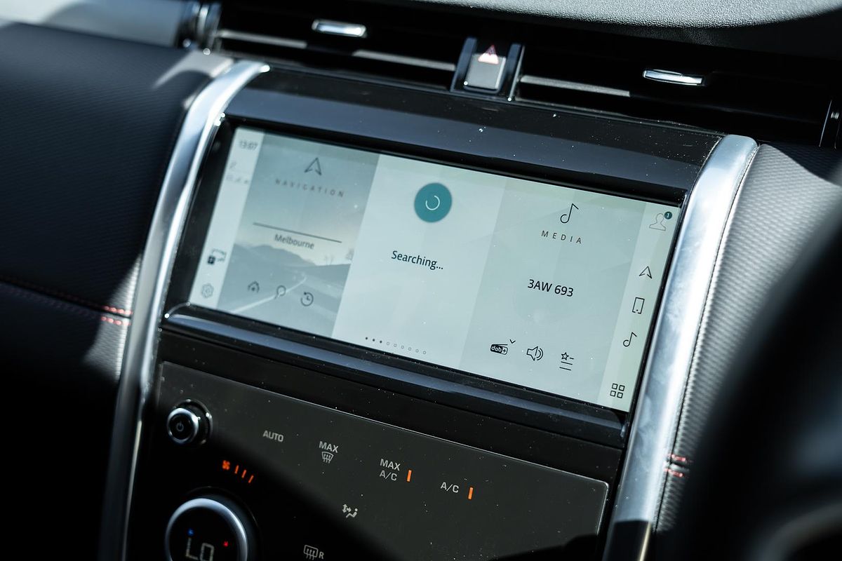 2023 Land Rover Discovery Sport P250 R-Dynamic SE L550