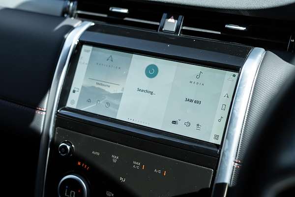 2023 Land Rover Discovery Sport P250 R-Dynamic SE L550