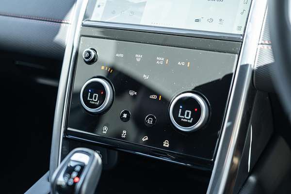 2023 Land Rover Discovery Sport P250 R-Dynamic SE L550