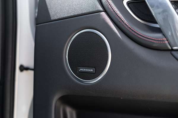 2023 Land Rover Discovery Sport P250 R-Dynamic SE L550
