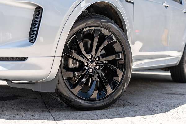 2023 Land Rover Discovery Sport P250 R-Dynamic SE L550