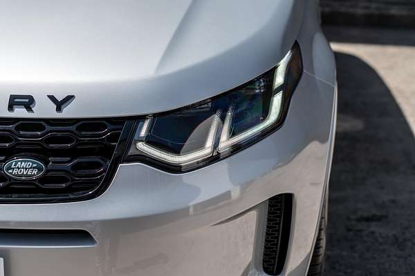 2023 Land Rover Discovery Sport P250 R-Dynamic SE L550