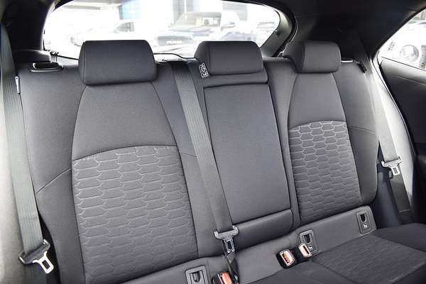 2022 Toyota Corolla Ascent Sport MZEA12R