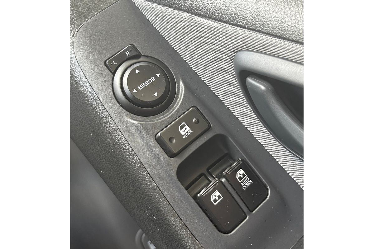 2019 Hyundai iLoad TQ4 MY19