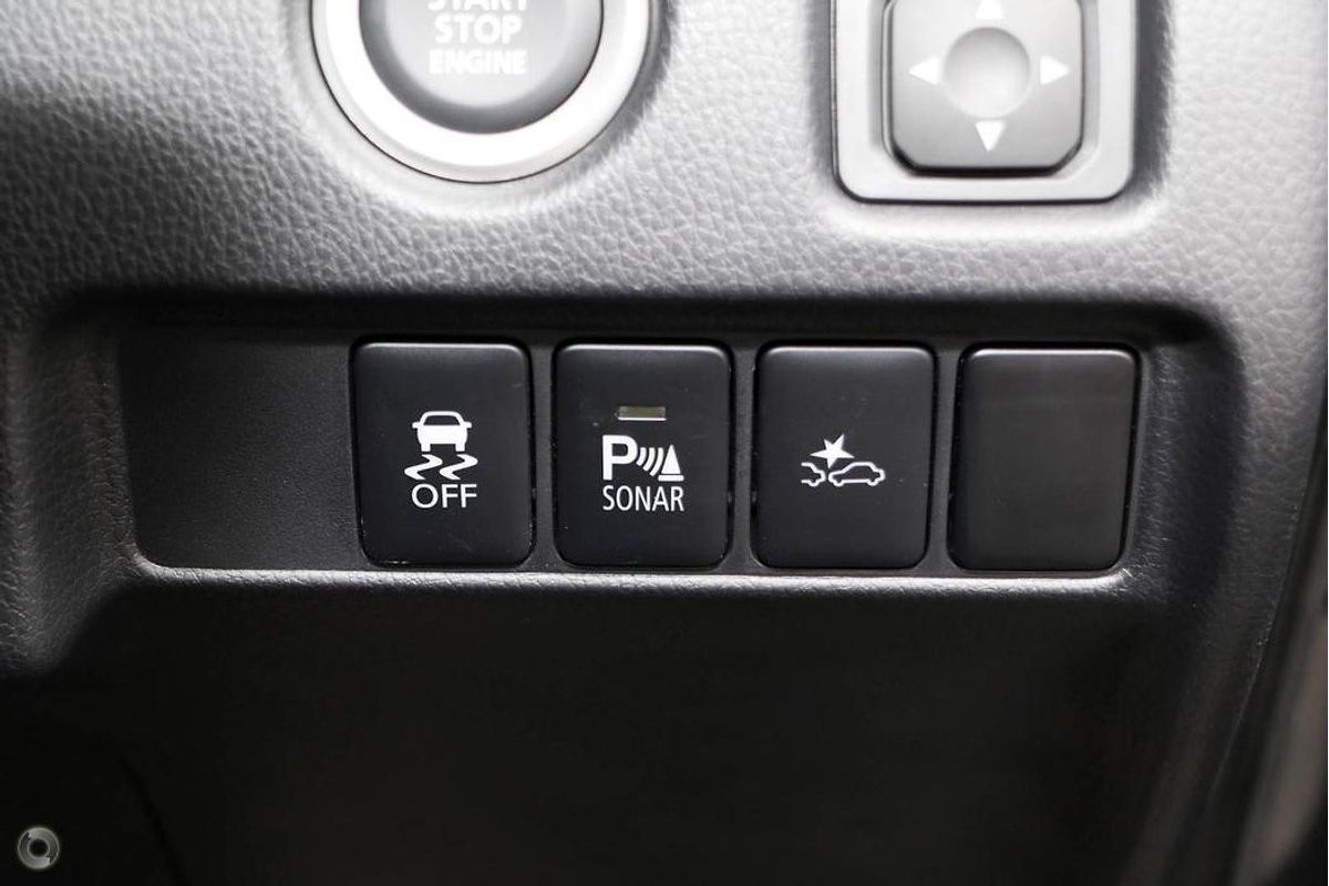 2024 Mitsubishi Pajero Sport Exceed QG