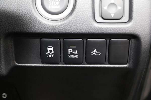 2024 Mitsubishi Pajero Sport Exceed QG