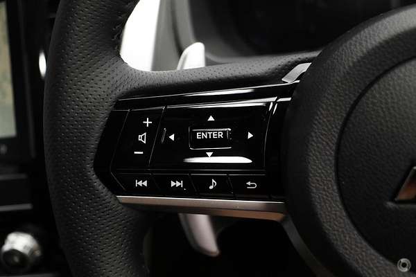 2024 Mitsubishi Pajero Sport Exceed QG