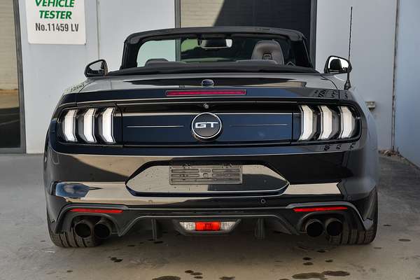 2018 Ford Mustang GT FN