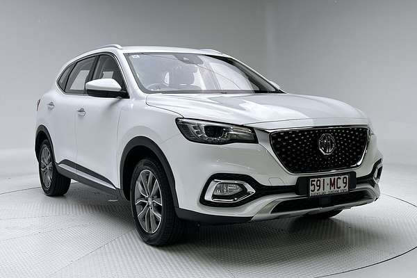 2022 MG HS Vibe SAS23