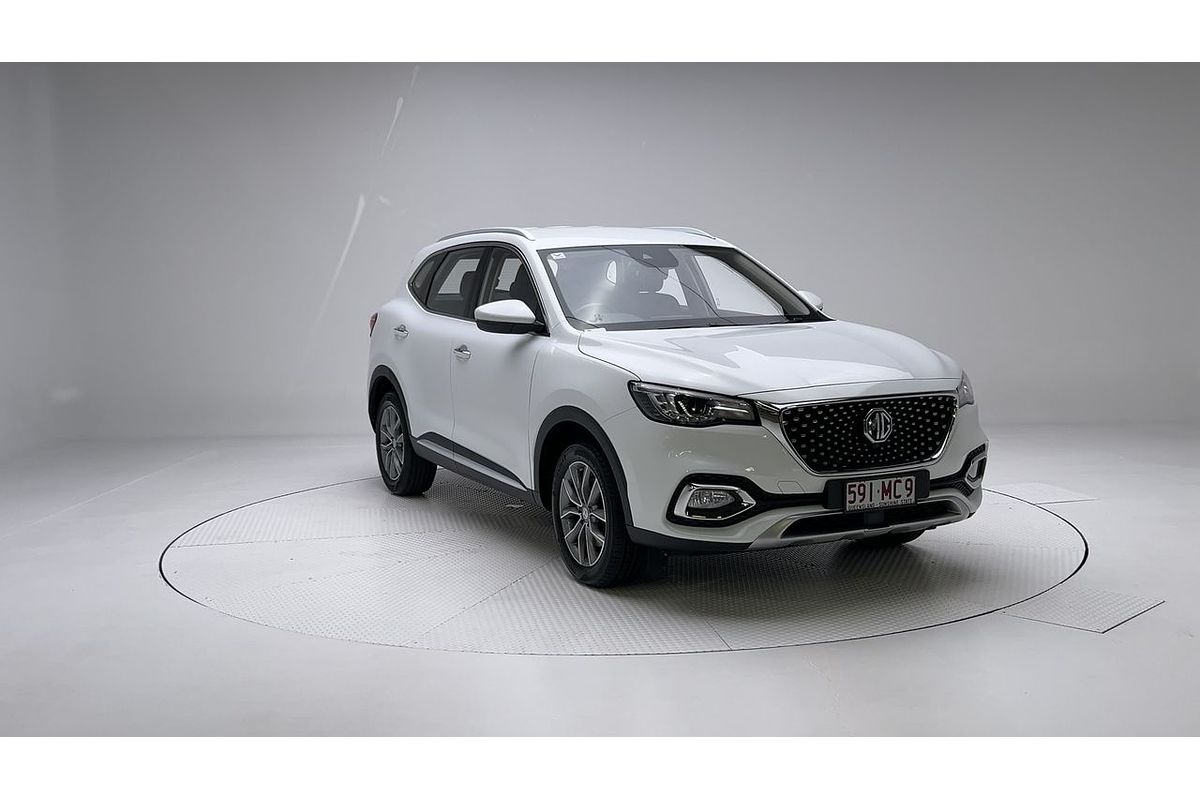 2022 MG HS Vibe SAS23