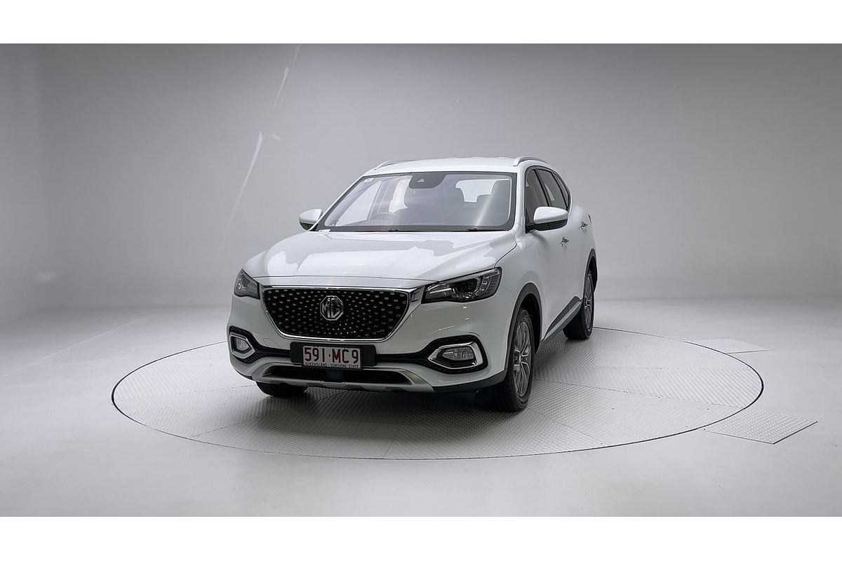 2022 MG HS Vibe SAS23