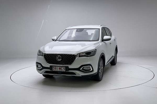 2022 MG HS Vibe SAS23