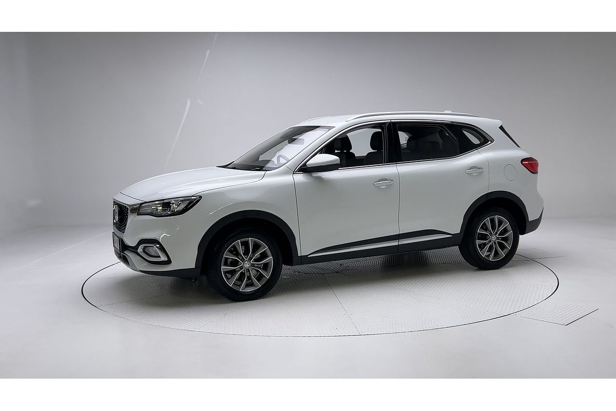 2022 MG HS Vibe SAS23