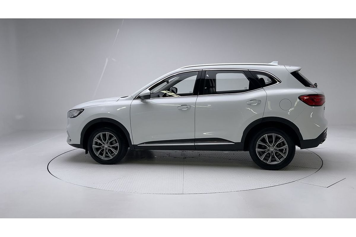 2022 MG HS Vibe SAS23