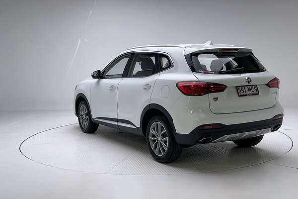 2022 MG HS Vibe SAS23