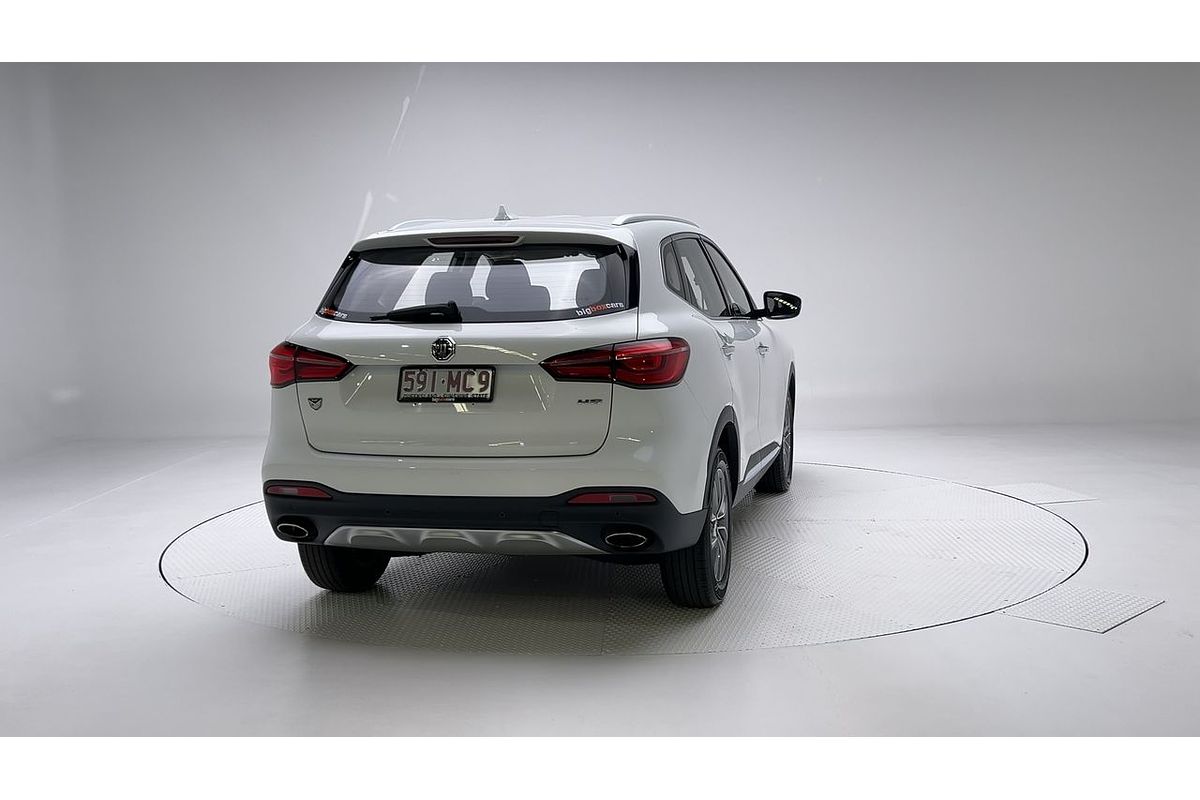 2022 MG HS Vibe SAS23