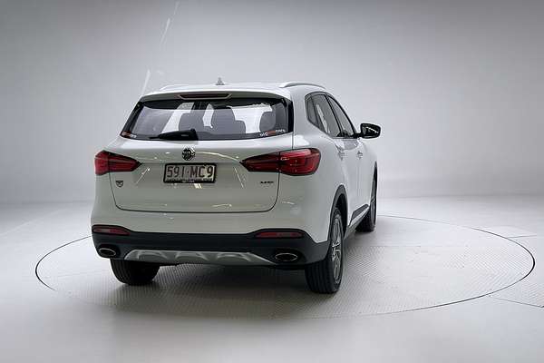 2022 MG HS Vibe SAS23