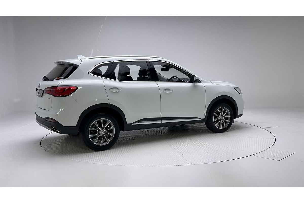 2022 MG HS Vibe SAS23