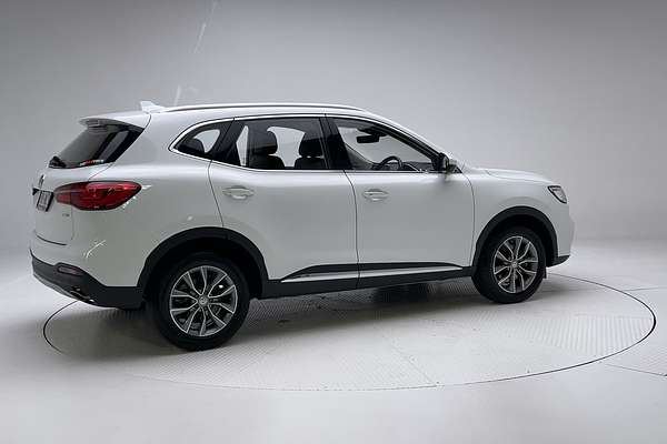 2022 MG HS Vibe SAS23