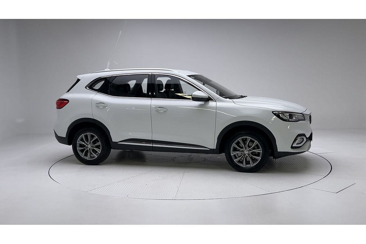 2022 MG HS Vibe SAS23