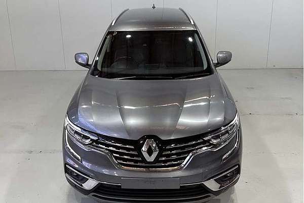 2023 Renault Koleos Zen HZG 2WD