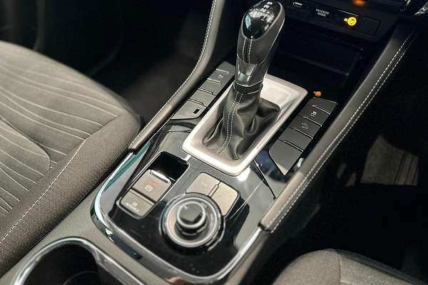 2024 Isuzu MU-X LS-U
