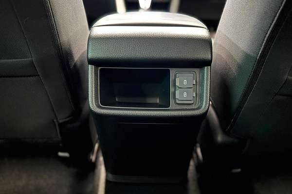 2024 Isuzu MU-X LS-U