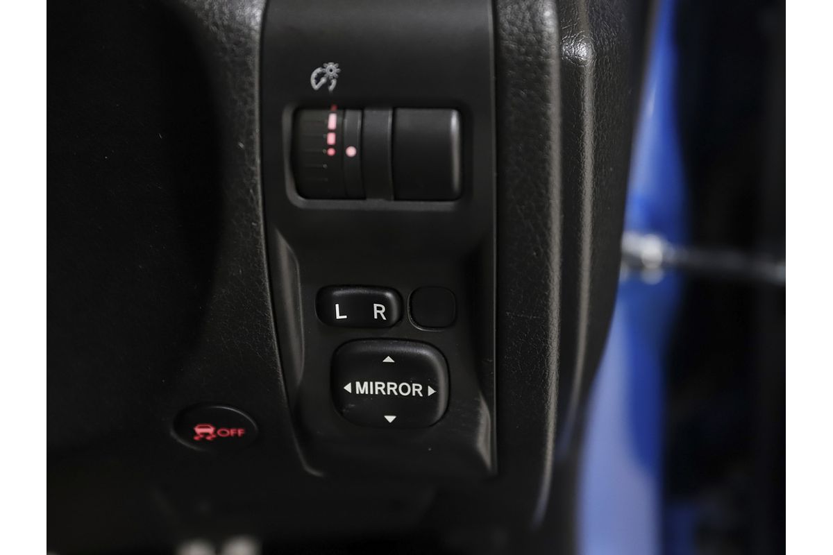 2012 Subaru WRX WRX G3