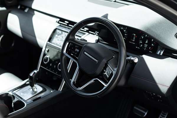 2022 Land Rover Discovery Sport P250 R-Dynamic HSE L550