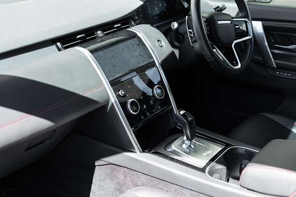 2022 Land Rover Discovery Sport P250 R-Dynamic HSE L550