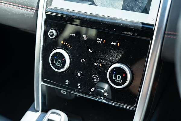 2022 Land Rover Discovery Sport P250 R-Dynamic HSE L550