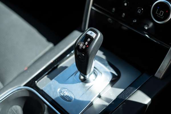 2022 Land Rover Discovery Sport P250 R-Dynamic HSE L550