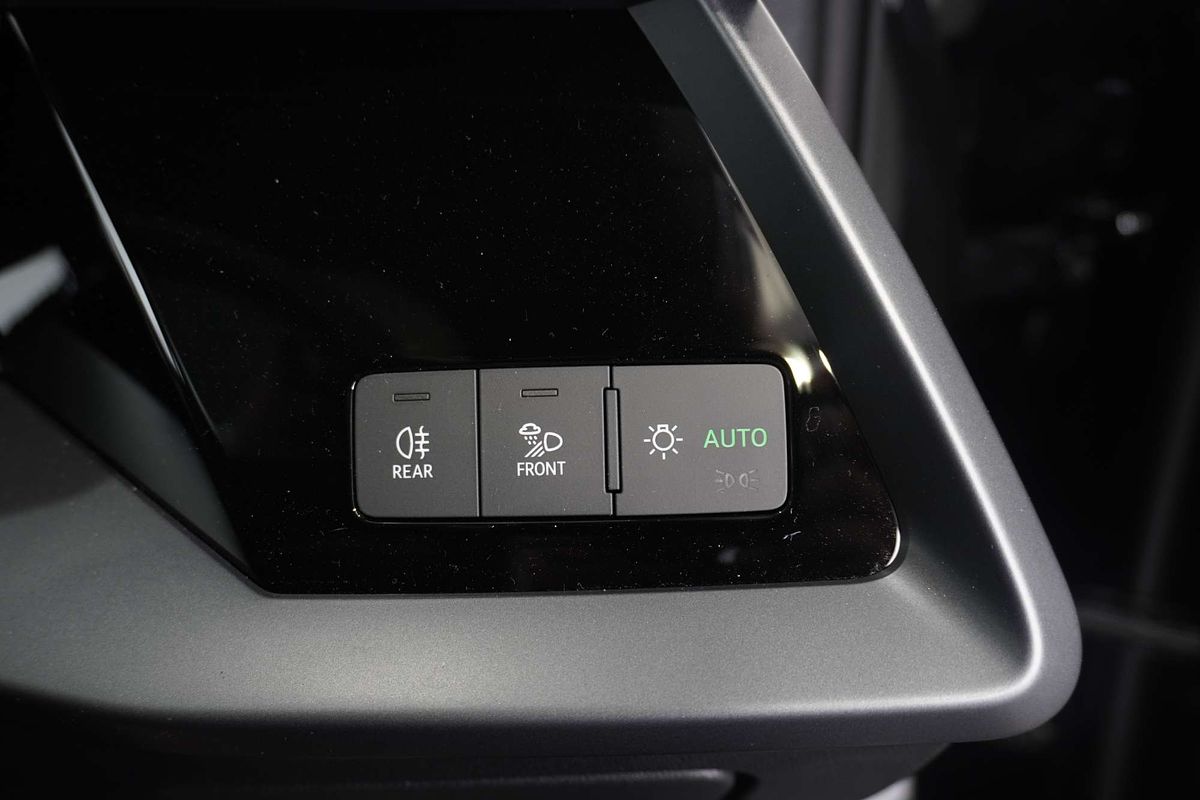 2024 Audi A3 35 TFSI S line GY