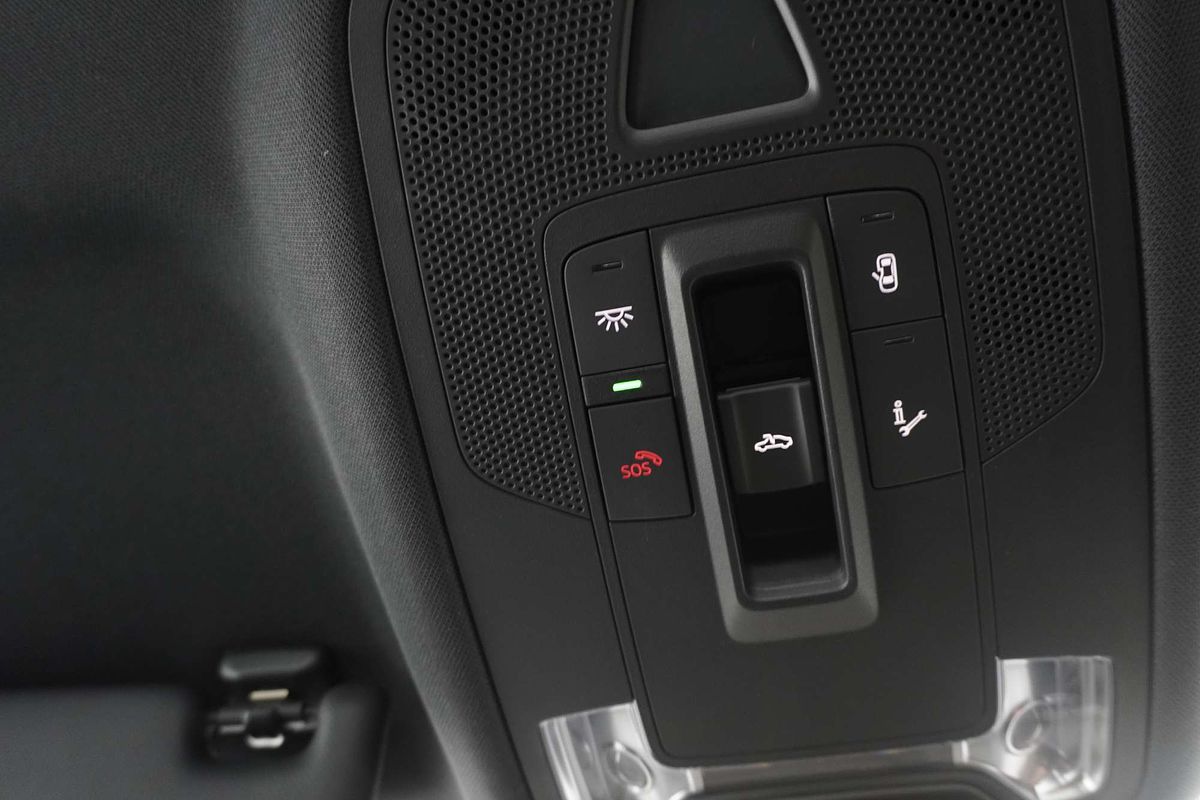 2024 Audi A3 35 TFSI S line GY