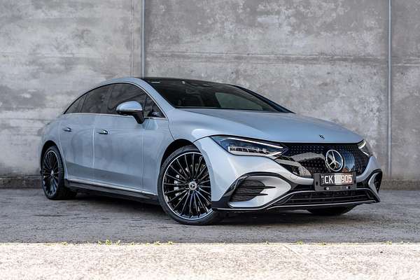 2023 Mercedes-Benz EQE EQE350 V295