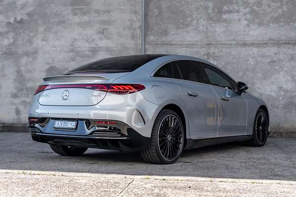 2023 Mercedes-Benz EQE EQE350 V295