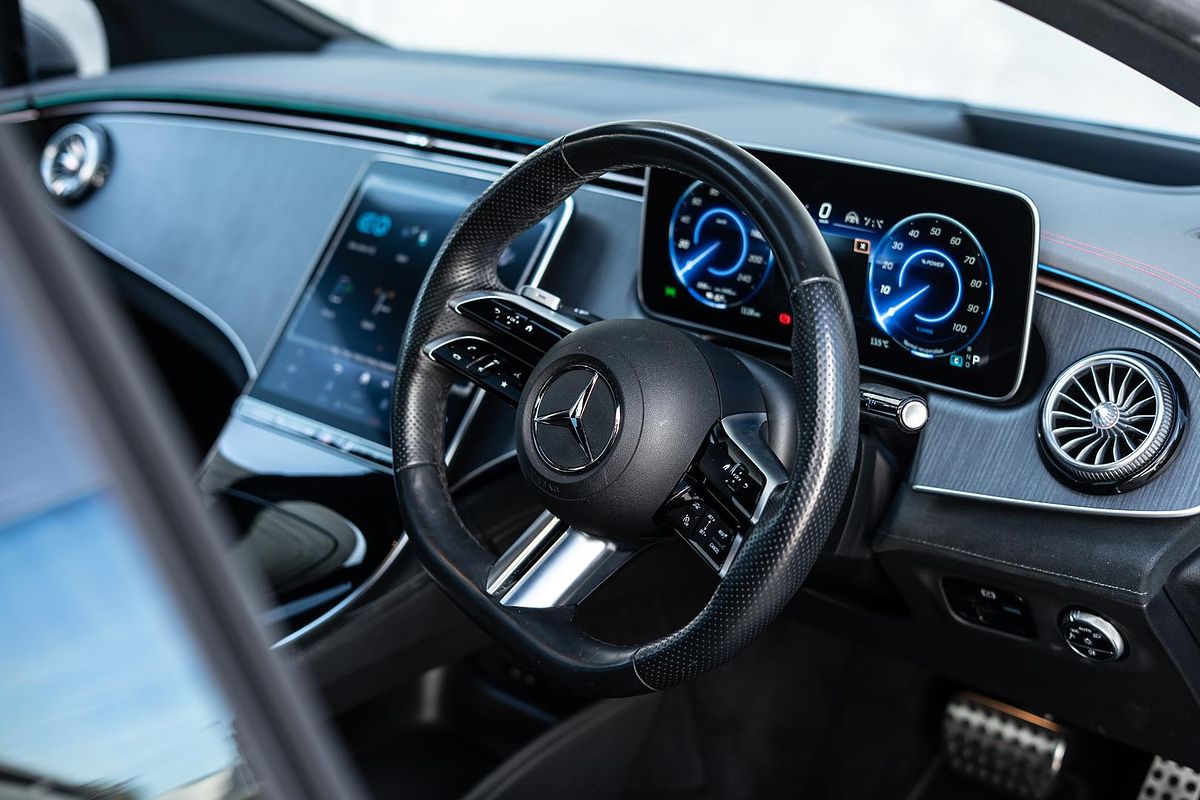 2023 Mercedes-Benz EQE EQE350 V295
