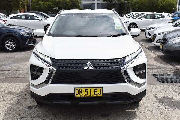 2023 Mitsubishi Eclipse Cross LS YB