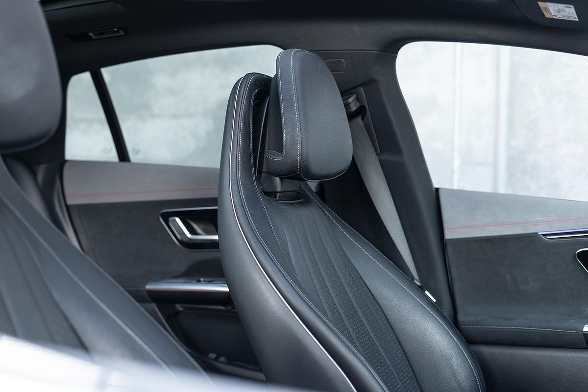 2023 Mercedes-Benz EQE EQE350 V295