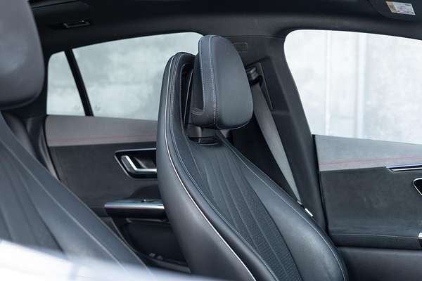 2023 Mercedes-Benz EQE EQE350 V295