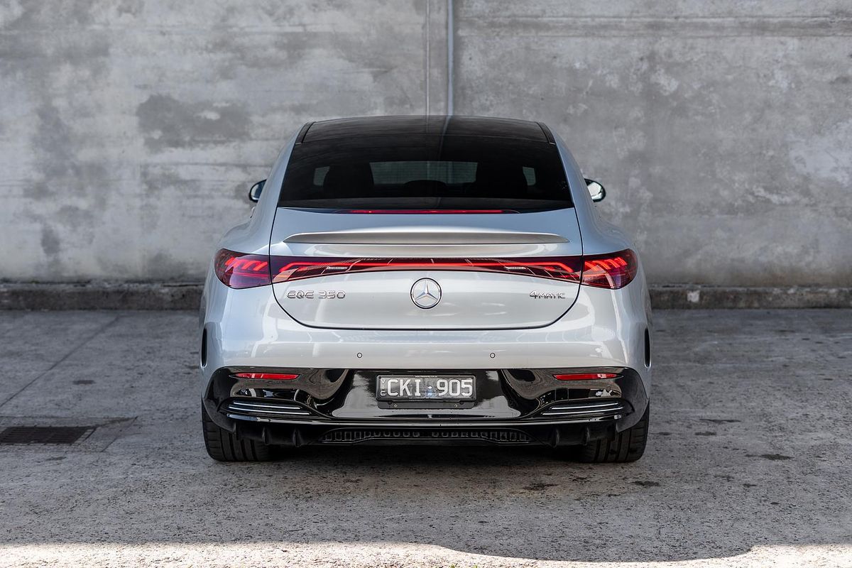 2023 Mercedes-Benz EQE EQE350 V295