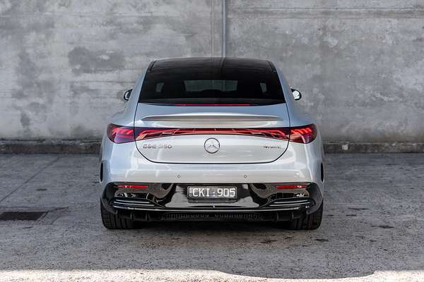2023 Mercedes-Benz EQE EQE350 V295